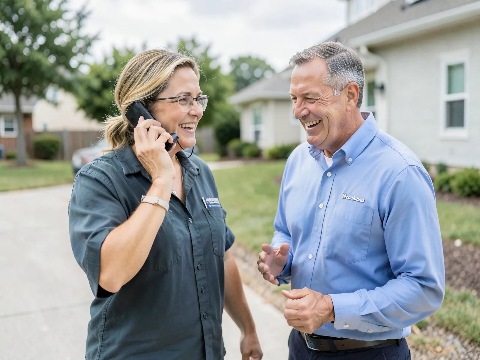 Frequently Asked Questions About Wall Water Damage Restoration in Patterson, NY